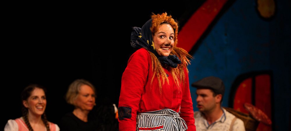 die kleine hexe haus thomas vroni rabe abraxas bybalzer