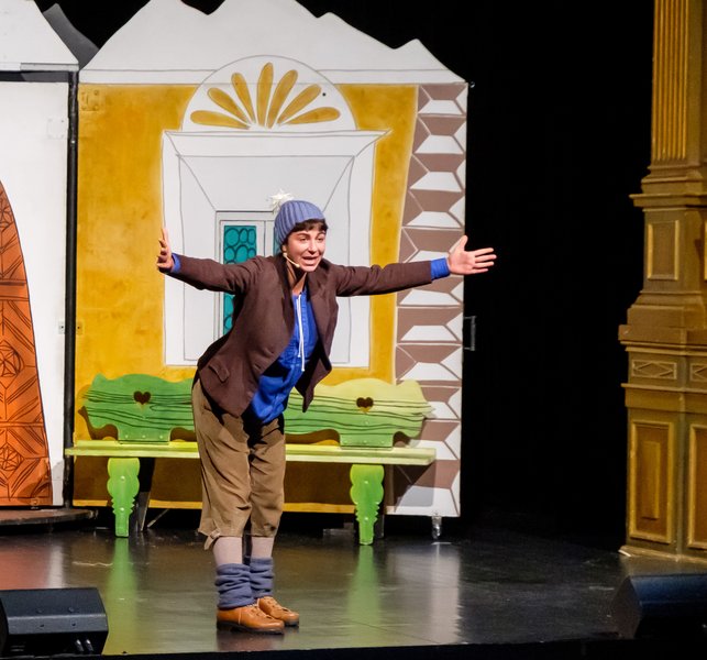 schellenursli bybalzer