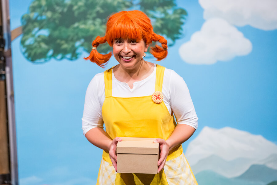 pippi langstrumpf bybalzer