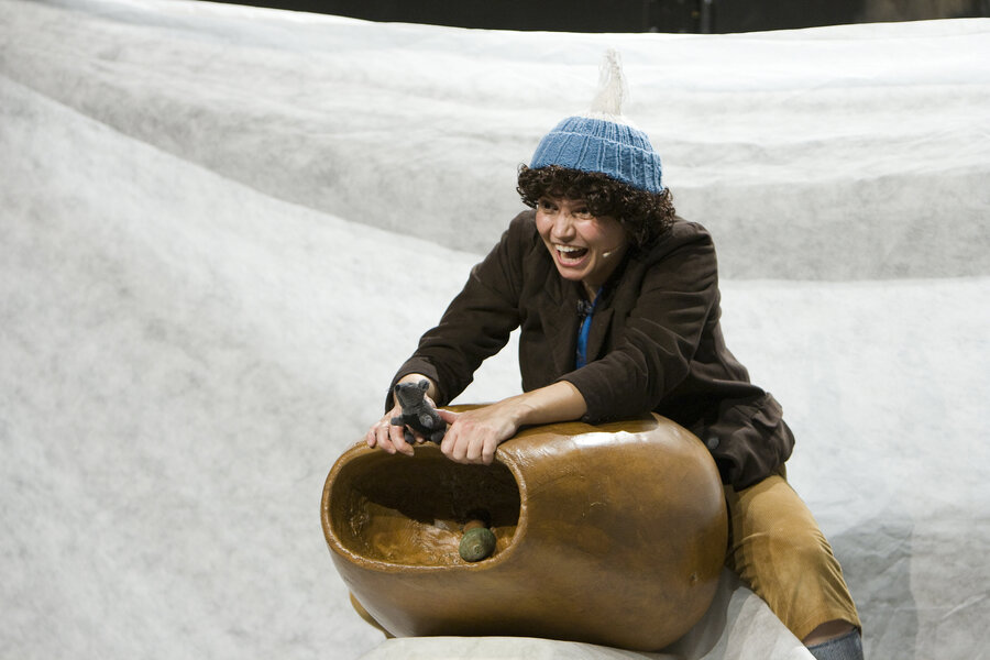 schellenursli bybalzer