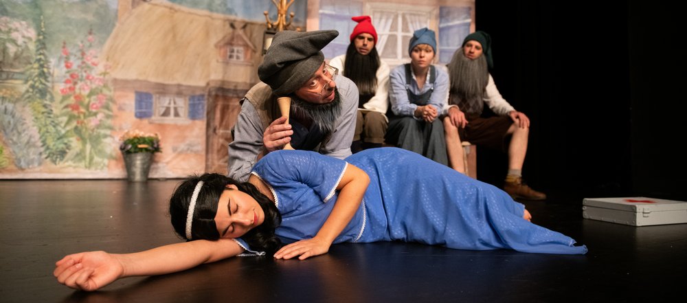 schneewittli zwerge bybalzer